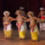 Kandy Cultural Dance- Entrance Fee 8 USD Per Person Pay Directly