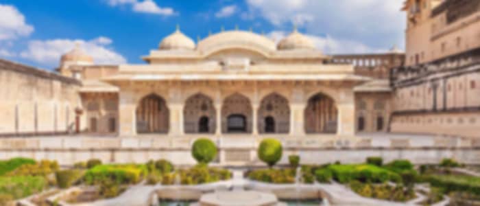 Full Day - Royal Amber - Amber Fort, Jal Mahal and Jaipur Museums