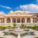 Full Day - Royal Amber - Amber Fort, Jal Mahal and Jaipur Museums