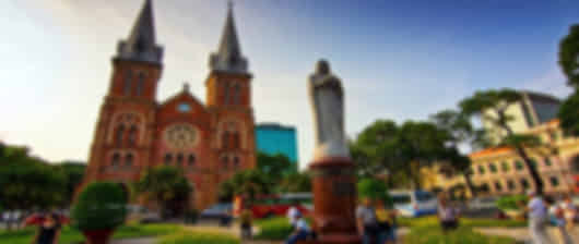Ho Chi Minh 4 Nights 5 Days Adventure Itinerary