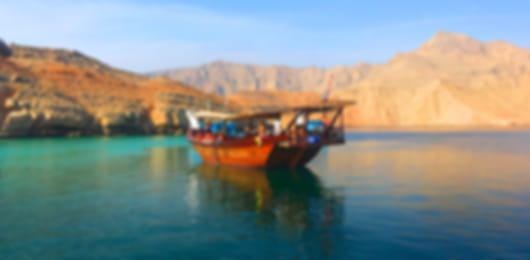 Muscat 2 Nights 3 Days Group Itinerary