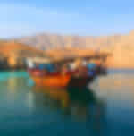 Dhow Cruise - Dhow Cruise