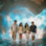 Bangkok-Space, Time Cube, Main Hall, VR Experience Hall and Rail Cinema (Entry with Private Transfer)