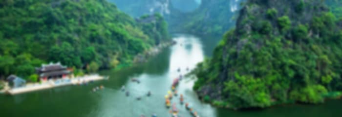 The perfect 5 day trip to Vietnam