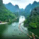 Hanoi – Ninh Binh – Tam Coc – Hoa Lu – Hanoi