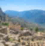 Daytrip to Delpi