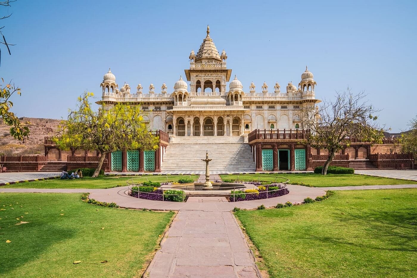 Jodhpur Blue City Sightseeing