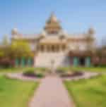 Jodhpur Blue City Sightseeing