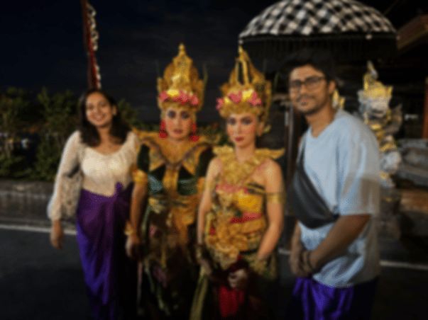 Uluwatu Temple Tour with Kecak Dance Performance and Private Transfers
