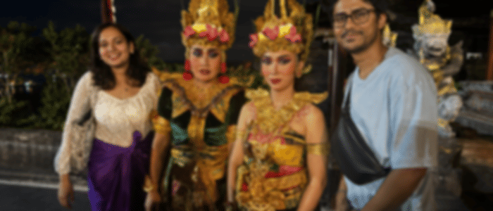 Uluwatu Temple Tour With Kecak Dance Performance with private transfers