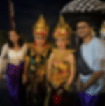 Uluwatu Temple Tour with Kecak Dance Performance and Private Transfers