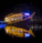 Dhow Cruise Dinner Marina - Dhow Cruise Dinner Marina - Lower Deck Sharing Transfers