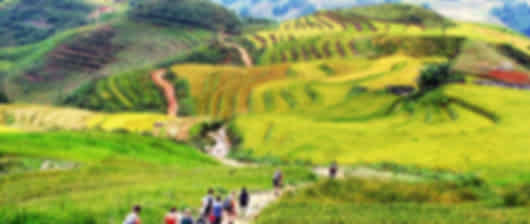 Sa Pa 6 Nights 7 Days Family Itinerary