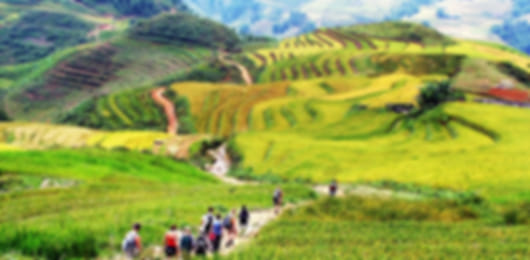 Sa Pa 6 Nights 7 Days Family Itinerary