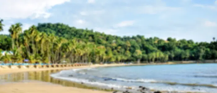 Corbyn's Cove to Cellular Jail: A Journey Through Time