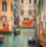 Venice Gondola Ride