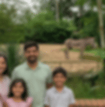 Singapore Zoo and Night Safari with Private Transfers