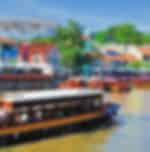 River Cruise with private transfers