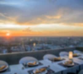 Glorious Bali Trip Package