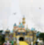 Disneyland 1-Day Passport Ticket and SharedTransfer from Tokyo