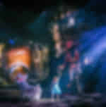 Get Mesmerized by the La Perle by Dragone Show
