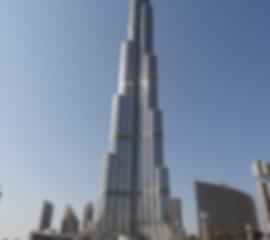 5 nights 6 days Beautiful United Arab Emirates leisure Honeymoon package from India