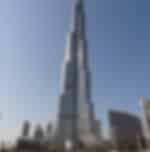 Half Day Dubai City Tour & Explore Dubai Mall – Attractions Include the Dubai Aquarium, Burj Khalifa (Non-prime Hours), Dubai Fountain Show & Underwater Zoo + Monorail