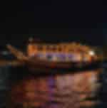 Dhow Dinner Cruise Dubai Marina