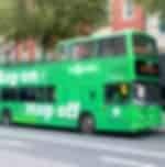 Dublin Discover - Big Bus