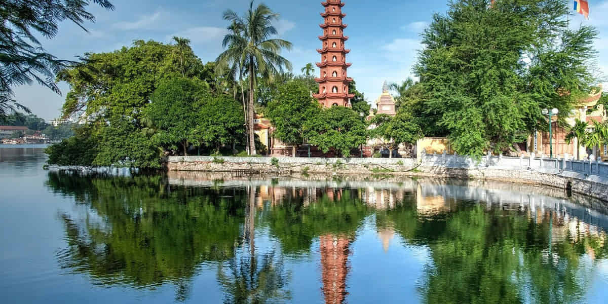 Hanoi – Full Day City Tour SIC