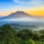 Bali Nature & Adventure Trail - Volcano Visit and Swing Experience