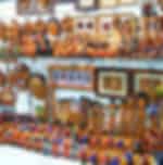 Shopping Complex Visit
