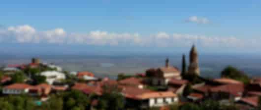 Georgia 2 Nights 3 Days Group Itinerary