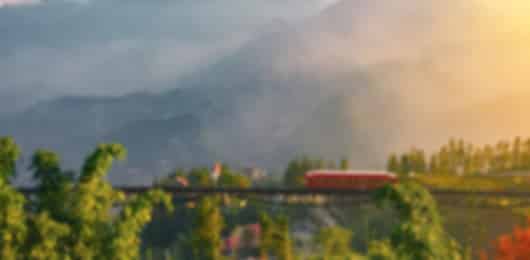 Sa Pa 6 Nights 7 Days Group Itinerary