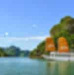 Hanoi - Halong - Full Day 4 Star Cozy with Kayaking (SIC Normal bus and SIC Cruise)