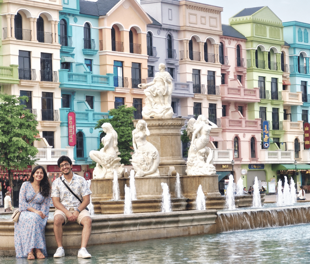 Hanoi Mega Grand World Discovery – Full-Day Private Tour Experience