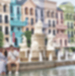 Hanoi Mega Grand World Discovery – Full-Day Private Tour Experience