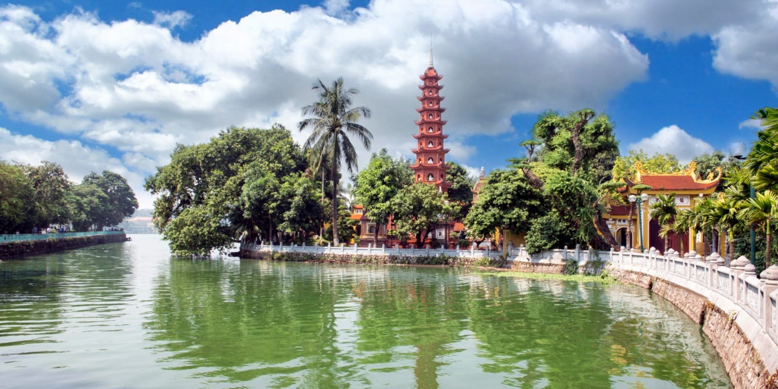 Hanoi - Special Full Day city (Ho Chi Minh Mausoleum Closed: 4 Sep–2 Nov)