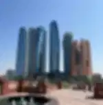 Full Day Abu Dhabi City Tour with Private Transfers