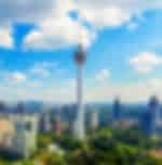 Kuala Lumpur tower ticket only
