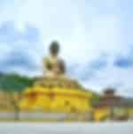 Thimphu to Paro