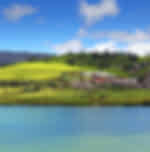 Visit Gregory Lake, St. Clair’s falls , Devon Falls, Moons plain , Gem Mining Station