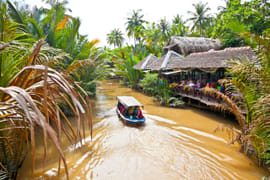 Ho Chi Minh 4 Nights 5 Days Budget Itinerary