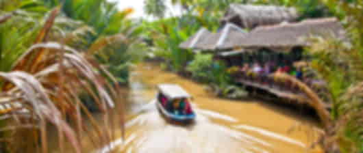 Ho Chi Minh 4 Nights 5 Days Budget Itinerary