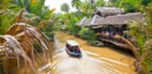 Ho Chi Minh 4 Nights 5 Days Budget Itinerary