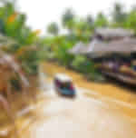 Saigon Full Day Mekong My Tho SIC by Limousine