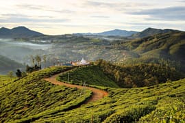 Nuwara Eliya 3 Nights 4 Days Adventure Itinerary