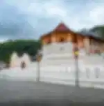 Kandy City Cultural Tour Kataragama Devalaya, Peradeniya Botanical Gardens, Temple of the Tooth Relic and Gem Museum.