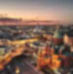 Helsinki City privately guided tour