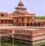 Fatehpur Sikri En-Route Visit (Agra to Fatehpur)